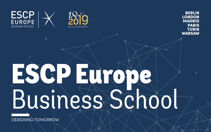 Escp Europe