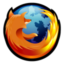 Mozilla Firefox